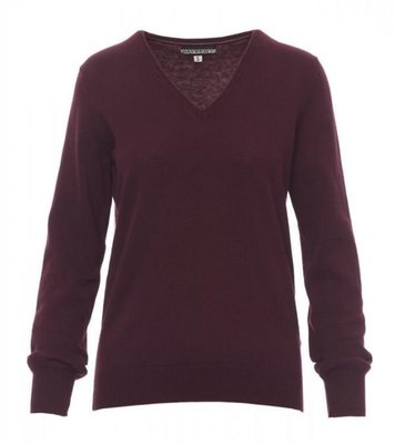 Protection hygiène et sécurité - Protection du corps - Pull Business Lady Bordeaux, taille L