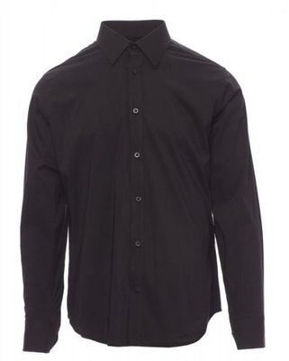 Protection hygiène et sécurité - Protection du corps - Chemise Image Noir, taille 3XL