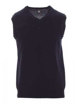 Protection hygiène et sécurité - Protection du corps - Gilet Desk Bleu marine, taille L