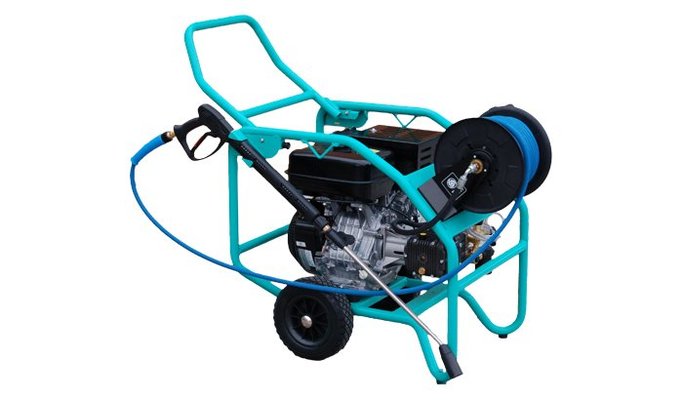 Nettoyeur haute pression - HPSTAR300-15