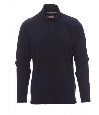 Protection hygiène et sécurité - Protection du corps - Polo Florence Bleu Marine, taille M