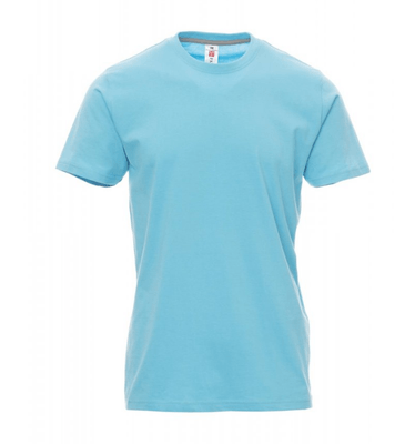 Protection hygiène et sécurité - Protection du corps - Tee-shirt Sunrise Bleu ATTOL, taille M
