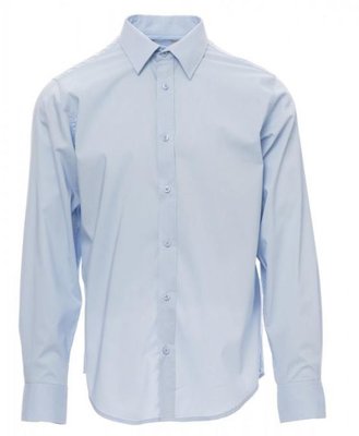 Protection hygiène et sécurité - Protection du corps - Chemise Image Azur, taille M