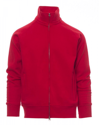 Protection hygiène et sécurité - Protection du corps - Sweat-shirt Panama+ Lady Rouge, taille L