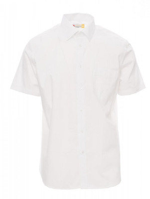 Protection hygiène et sécurité - Protection du corps - Chemise Spring Blanc, taille L