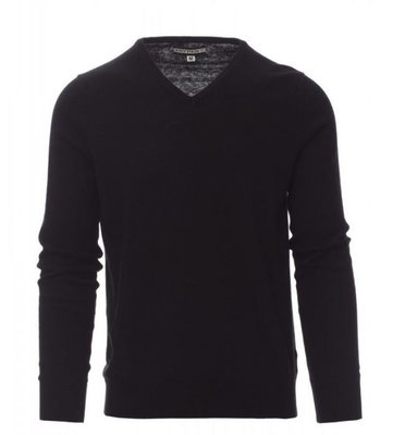 Protection hygiène et sécurité - Protection du corps - Pull Business Noir, taille 3XL