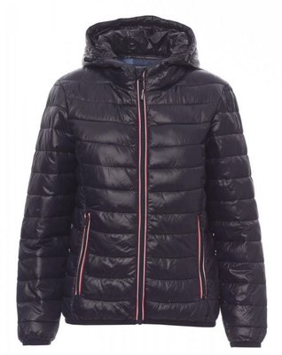 Protection hygiène et sécurité - Protection du corps - Doudoune Replica Lady Bleu marine/Camouflage bleu, taille S