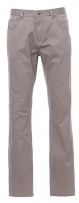 Protection hygiène et sécurité - Protection du corps - Pantalon Legend Gris acier, taille 62/64