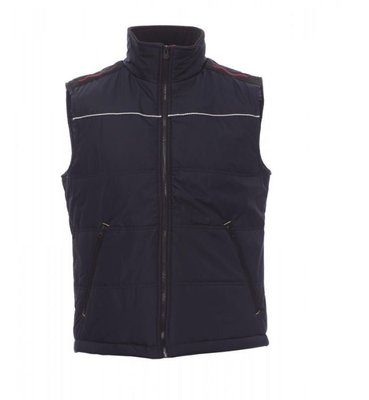 Protection hygiène et sécurité - Protection du corps - Gilet Radar 2.0 Bleu marine, taille M