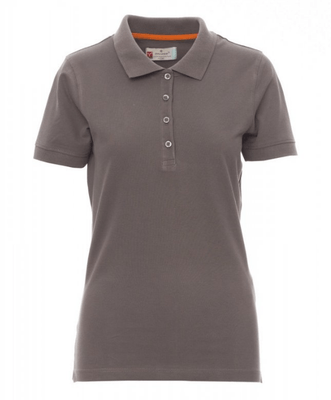 Protection hygiène et sécurité - Protection du corps - Polo Venice Lady Fumée, taille L