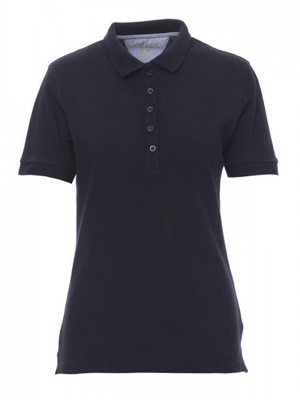 Protection hygiène et sécurité - Protection du corps - Polo Glamour Bleu Marine, taille M