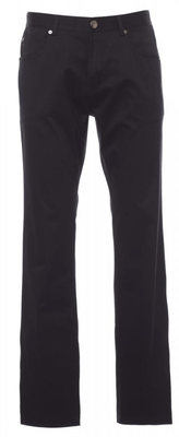 Protection hygiène et sécurité - Protection du corps - Pantalon Legend Half Season Noir, taille 54