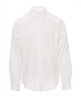 Protection hygiène et sécurité - Protection du corps - Chemise Manager Blanc, taille M