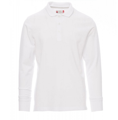 Protection hygiène et sécurité - Protection du corps - Polo Florence Blanc, taille S
