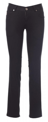 Protection hygiène et sécurité - Protection du corps - Pantalon Legend Lady Half Season Noir, taille 42