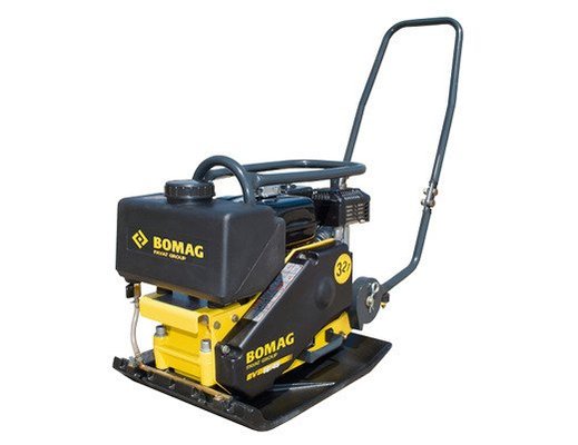 Compacteur à main / plaque vibrante Bomag BVP18/45