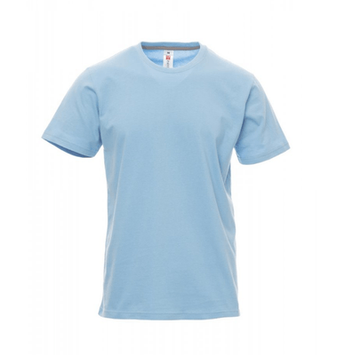 Protection hygiène et sécurité - Protection du corps - Tee-shirt Sunrise Azur, taille XXL