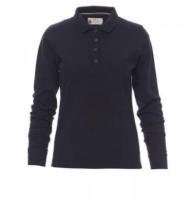 Protection hygiène et sécurité - Protection du corps - Polo Florence Lady Bleu Marine, taille L