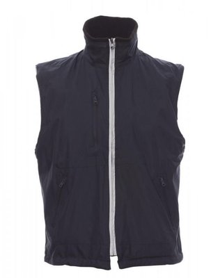 Protection hygiène et sécurité - Protection du corps - Gilet Speed Bleu marine, taille XXL
