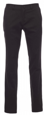 Protection hygiène et sécurité - Protection du corps - Pantalon Classics Noir, taille 56/58