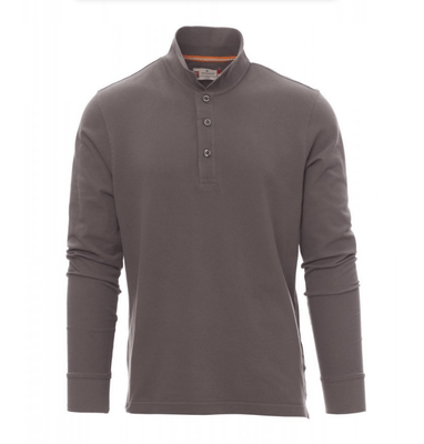 Protection hygiène et sécurité - Protection du corps - Polo Florence Fumée, taille M