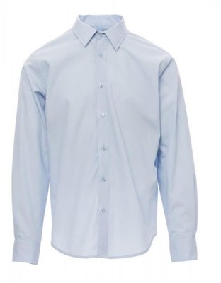 Protection hygiène et sécurité - Protection du corps - Chemise Brighton Azur, taille M