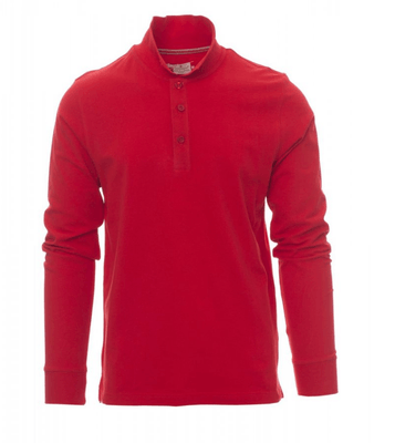 Protection hygiène et sécurité - Protection du corps - Polo Florence Rouge, taille M