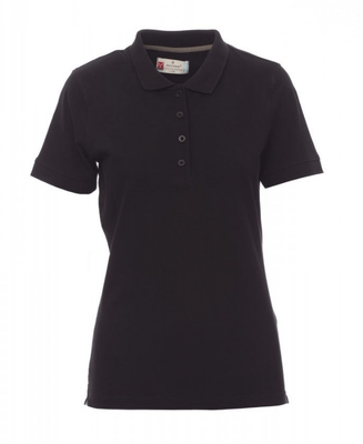 Protection hygiène et sécurité - Protection du corps - Polo Venice Lady Noir, taille L