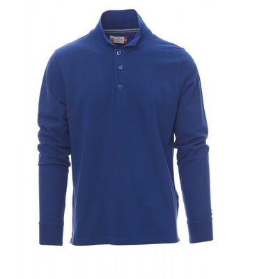 Protection hygiène et sécurité - Protection du corps - Polo Florence Bleu Roi, taille 5XL