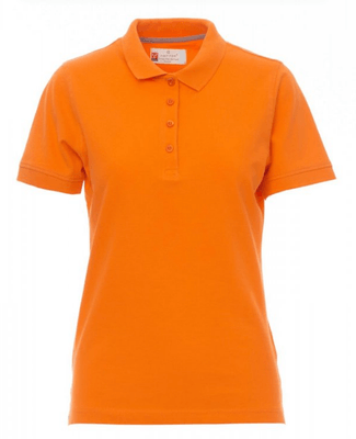 Protection hygiène et sécurité - Protection du corps - Polo Venice Lady Orange, taille S