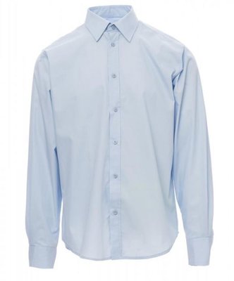 Protection hygiène et sécurité - Protection du corps - Chemise Manager Azur, taille XXL