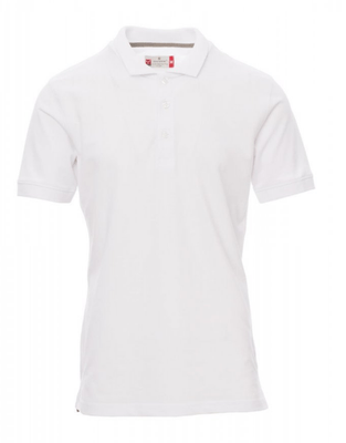 Protection hygiène et sécurité - Protection du corps - Polo Venice Blanc, taille S