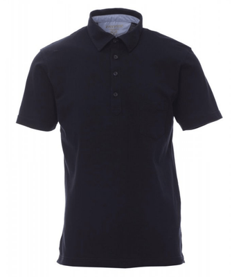 Protection hygiène et sécurité - Protection du corps - Polo Prestige Bleu Marine, taille S