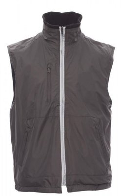 Protection hygiène et sécurité - Protection du corps - Gilet Speed Fumée, taille XXL