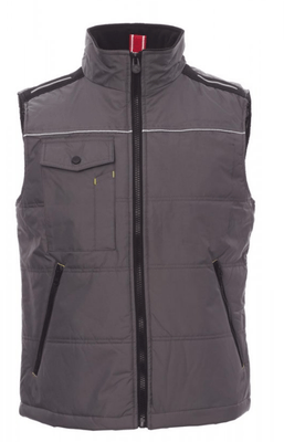 Protection hygiène et sécurité - Protection du corps - Gilet Airspace 2.0 Fumée, taille XXL