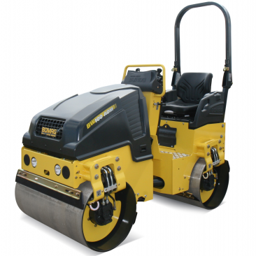 Compacteur tandem Bomag BW100ADM-5