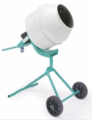 Bétonnière Imer MINIBETA