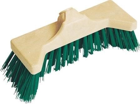 KER BTP MAGASIN - TALIAPLAST - BALAI DE CANTONNIER BALDOZER 32CM