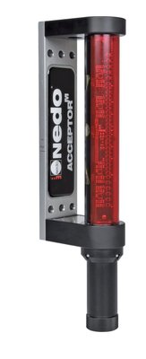Outillages - Mesure métrologie traçage - Topographie - ACCEPTOR M récepteur laser pour guidage d'engins