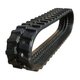 SAMPIERANA - SAMPIERANA - CHENILLES CAOUTCHOUC 280x52.5x82EK 
