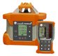 KER BTP MAGASIN - NEDO - Laser rotatif double pente Nedo PRIMUS2 HVA2N