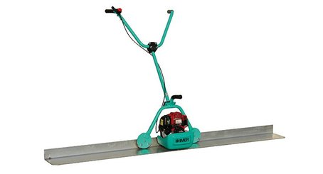 Règle vibrante Imer Règles vibrantes monophasées et thermiques - 1
