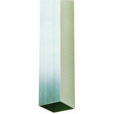 Outillages - Outillage à main - Outillage Plaquiste/Plâtrier - REGLE ALUMINIUM CARREE 50X50 /L 2,50M