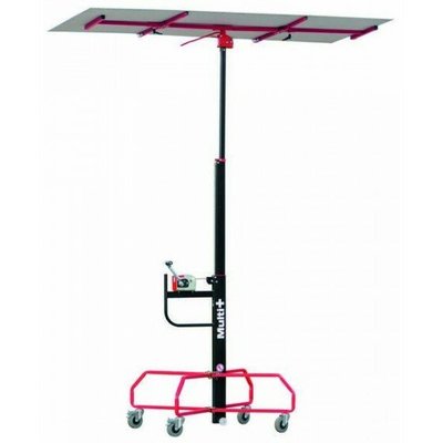 Equipement d'atelier et de chantier - LEVAGE ET MANUTENTION - MATERIEL DE LEVAGE ET DE TRACTION - LEVE-PLAQUES "TALIATOP MULTI+"