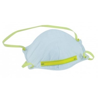 Protection hygiène et sécurité - Protection respiratoire - MASQUE FFP1(SL) ANTI-POUSSIERES