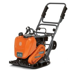 Compacteur à main / plaque vibrante Husqvarna LF75LAT - 1
