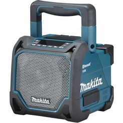 Outillages - Outillage électroportatif  - Outillage sans fil - Enceinte bluetooth Batterie/Secteur (Produit seul)
