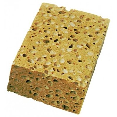 KER BTP MAGASIN - TALIAPLAST - EPONGE VEGETALE 14X9X6CM