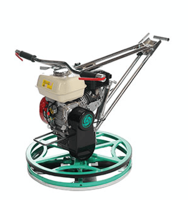 Truelle mécanique Imer TW60