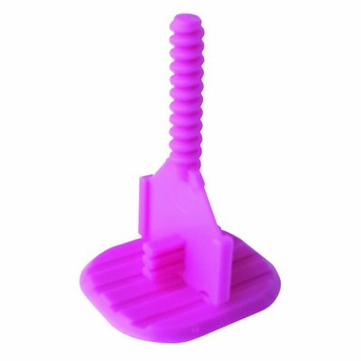 Outillages - Outillage à main - Outillage de Carreleur - CROISILLONS AUTO-NIVELANTS CROIX 3 MM (200 PIECES)
